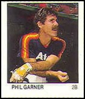 68 Phil Garner